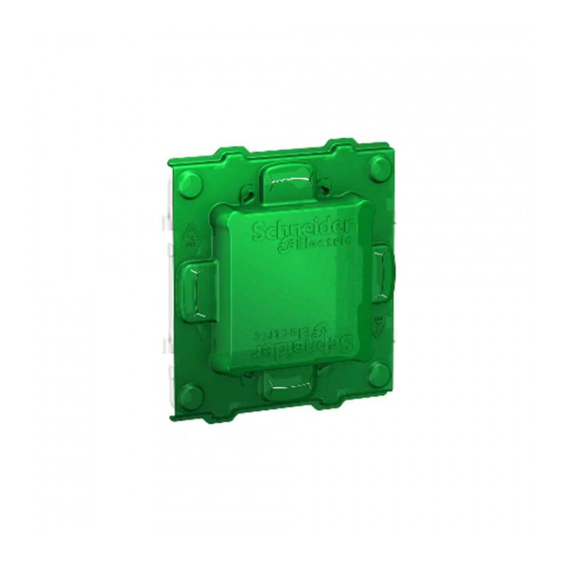  Support plastique série UNICA SCHNEIDER ELECTRIC - Sanifer Tamatave