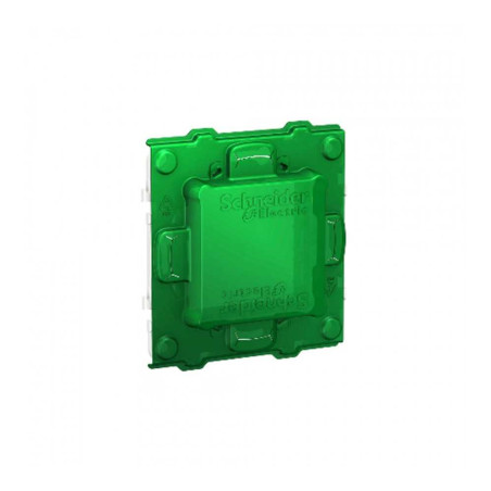  Support plastique série UNICA SCHNEIDER ELECTRIC - Sanifer Tamatave