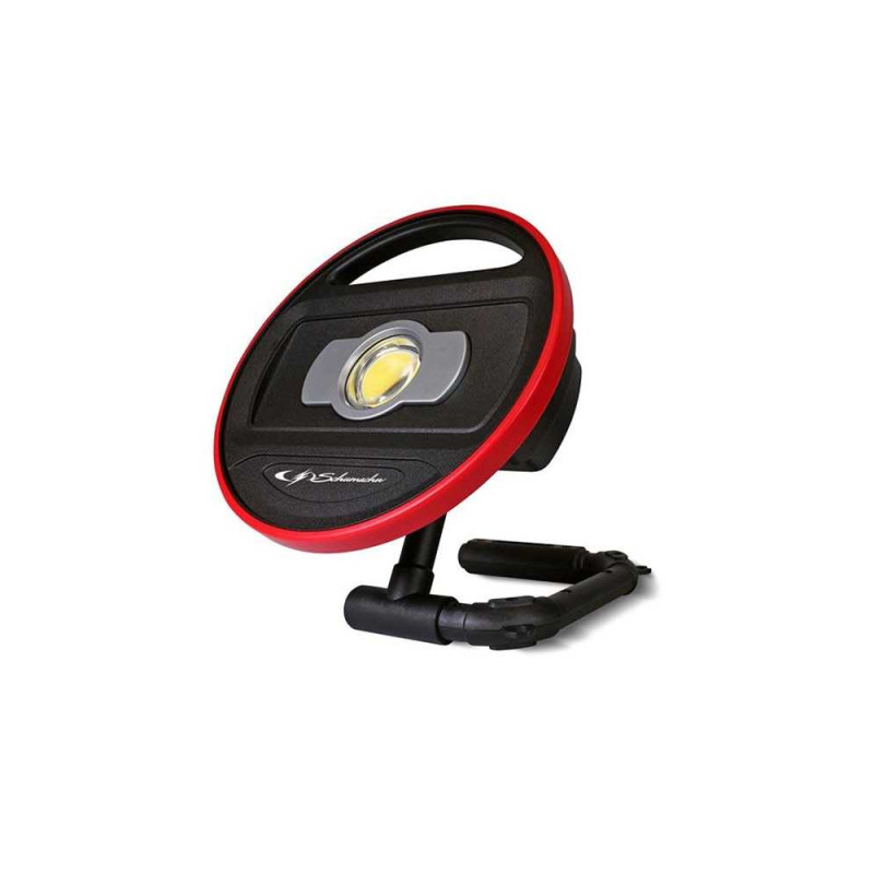 Lampe de travail amovible avec batterie Schumacher - Sanifer Tamatave