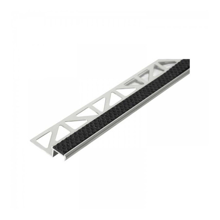  Nez de marche 11106 250cm noir! DURAL - Sanifer Tamatave