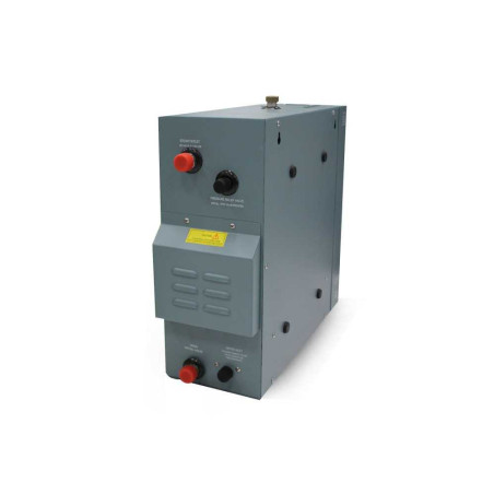  Generateur de vapeur L'enigme mobilis  - Sanifer Tamatave