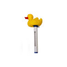  Thermometre canard L'enigme mobilis  - Sanifer Tamatave