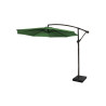  Parasol déporté 3x3m vert NO NAME - Sanifer Tamatave