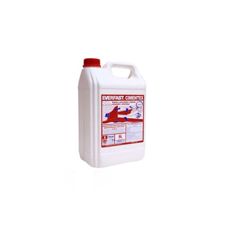  Cimentex 20 litres everfast Species (species - everfast) EVERFAST - Sanifer Tamatave