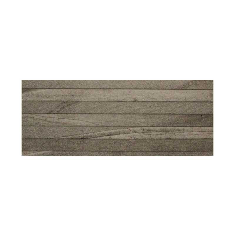  Carrelage mural 30.3x61.3cm hm reval gris rlv Pamesa ceramica PAMESA CERAMICA - Sanifer Tamatave