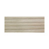  Carrelage mural 30.3x61.3cm hm reval natural rlv  Pamesa ceramica PAMESA CERAMICA - Sanifer Tamatave
