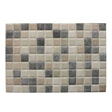  Carrelage mural 33.3x55cm rlv kie 1 Pamesa ceramica PAMESA CERAMICA - Sanifer Tamatave