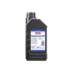  Huile compresseur 5W401L-1/6  - Sanifer Tamatave