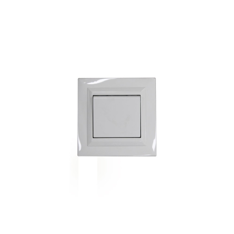  Interrupteur bouton poussoir touche large complet SOMEF - Sanifer Tamatave
