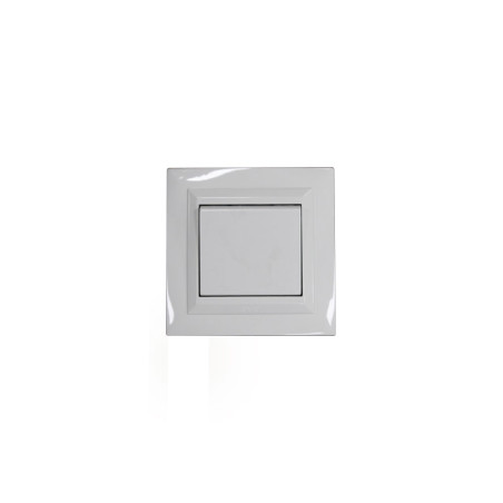  Interrupteur bouton poussoir touche large complet SOMEF - Sanifer Tamatave