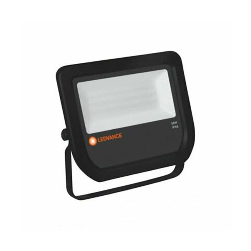  Projecteur Led 50 W 4000 K noir OSRAM - Sanifer Tamatave