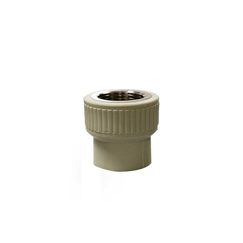  Manchon taraudé pour gris 32mm-1''  Sinasia group ltd KAS - Sanifer Tamatave