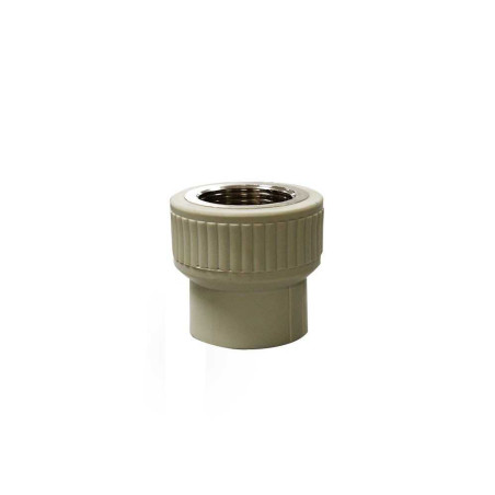  Manchon taraudé pour gris 32mm-1''  Sinasia group ltd KAS - Sanifer Tamatave