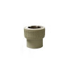  Manchon taraudé pour gris 32mm-1''  Sinasia group ltd KAS - Sanifer Tamatave