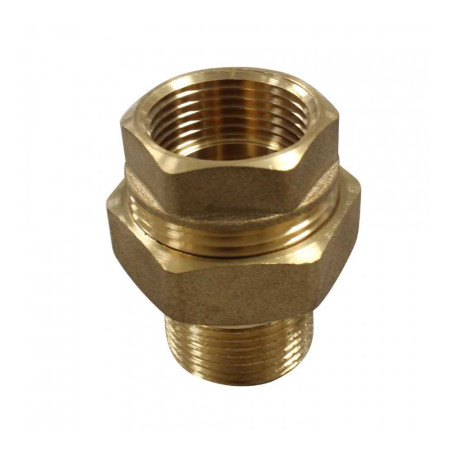  Raccord union laiton mf3-4" Conex banninger CONEX BANNINGER - Sanifer Tamatave