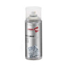  Galvanisant gris clair avec effet semi-brillant en aérosol de 400ml AMBRO-SOL - Sanifer Tamatave