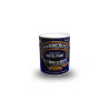  Peinture anticorosion hammerite hammered silver grey 500 ml Dulux DULUX - Sanifer Tamatave