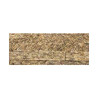 Carrelage en ardoise 15x60cm cultural stone 1308G  !! NO NAME - Sanifer Tamatave