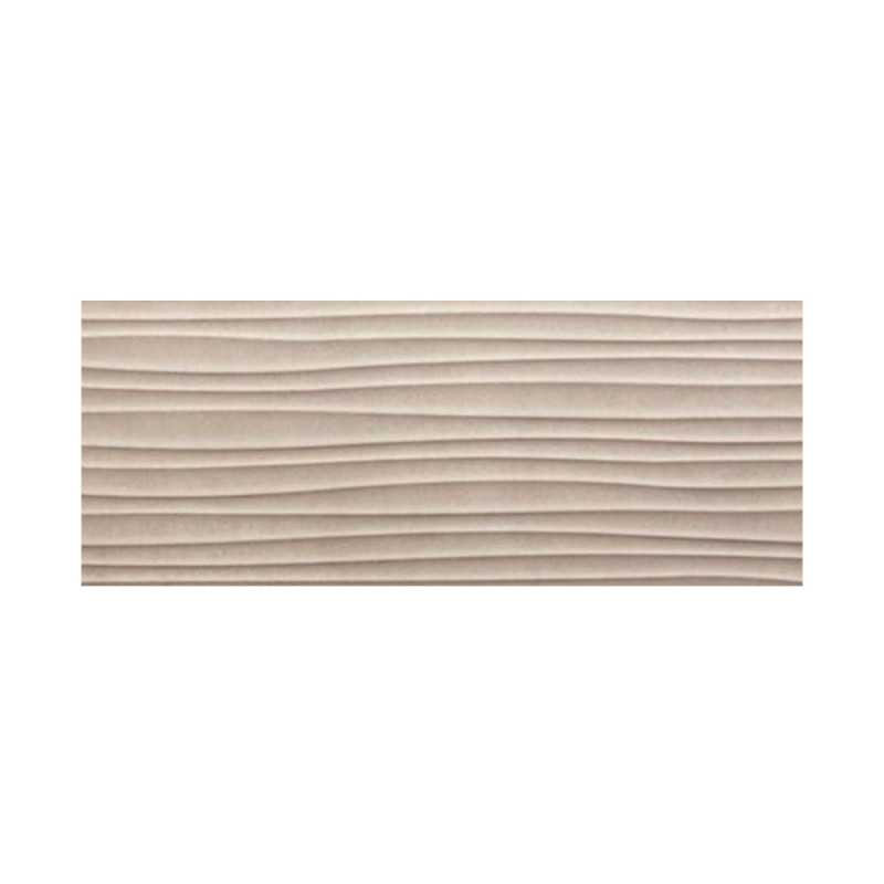  Carrelage mural 25x70cm mist duna tortora 25x70cm  Pamesa ceramica PAMESA CERAMICA - Sanifer Tamatave