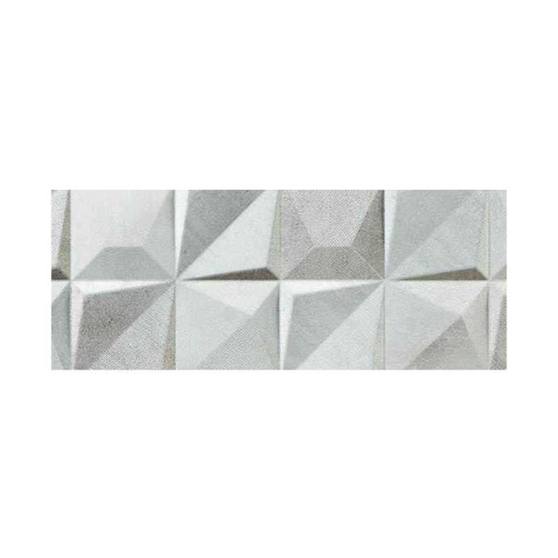 Carrelage mural  25x75cm Anza mix RLV PAMESA CERAMICA - Sanifer Tamatave