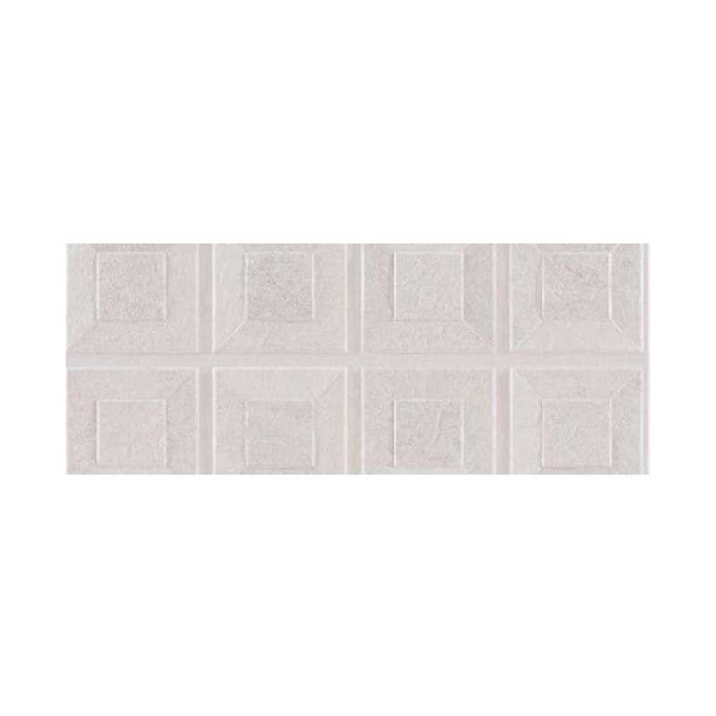  Carrelage mural 30.3x61.3cm eiffel blanco rlv Pamesa ceramica PAMESA CERAMICA - Sanifer Tamatave