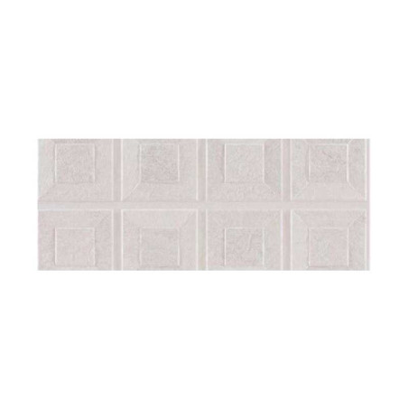  Carrelage mural 30.3x61.3cm eiffel blanco rlv Pamesa ceramica PAMESA CERAMICA - Sanifer Tamatave