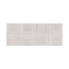  Carrelage mural 30.3x61.3cm eiffel blanco rlv Pamesa ceramica PAMESA CERAMICA - Sanifer Tamatave