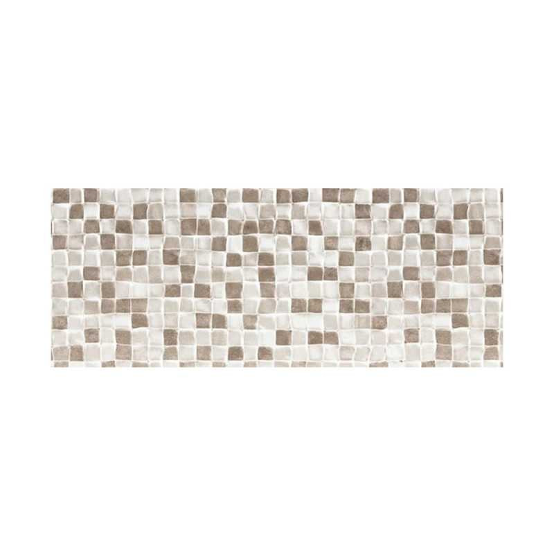  Carrelage mural 25x70cm  Alpha cubic marengo PAMESA CERAMICA - Sanifer Tamatave