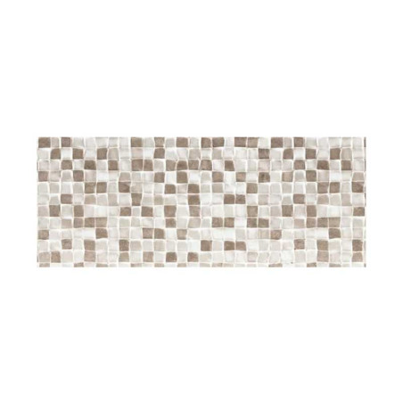  Carrelage mural 25x70cm  Alpha cubic marengo PAMESA CERAMICA - Sanifer Tamatave