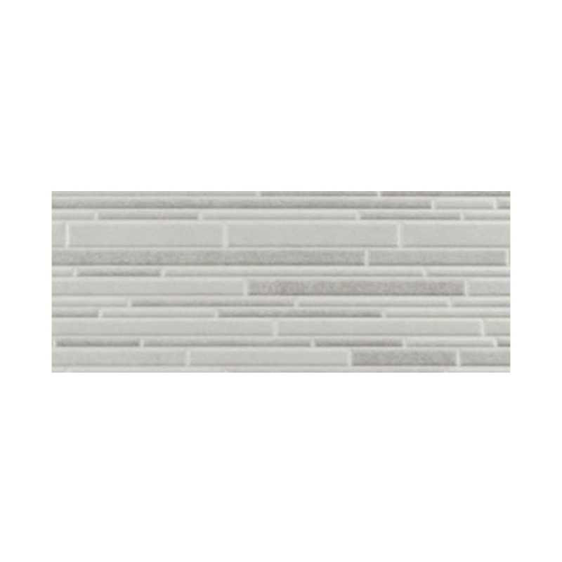  Carrelage mural  25x70cm  Andros gris RLV PAMESA CERAMICA - Sanifer Tamatave