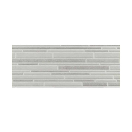  Carrelage mural  25x70cm  Andros gris RLV PAMESA CERAMICA - Sanifer Tamatave