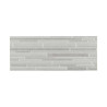  Carrelage mural  25x70cm  Andros gris RLV PAMESA CERAMICA - Sanifer Tamatave