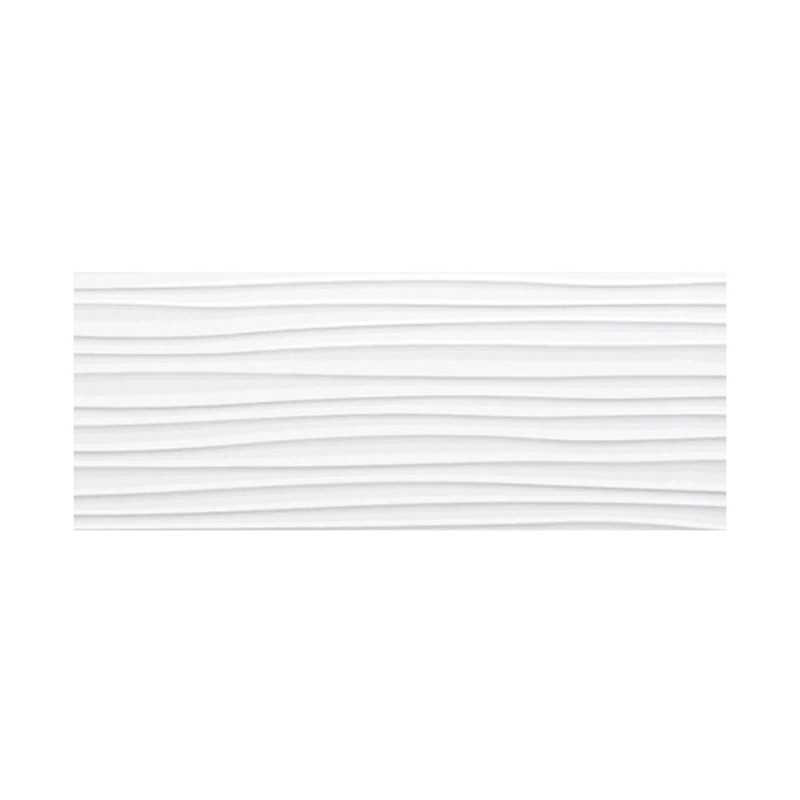  Carrelage mural 25x70cm duna blanco brillo rlv Pamesa ceramica PAMESA CERAMICA - Sanifer Tamatave