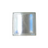  Brique de verre 190x190x80mm tangerine skin a NO NAME - Sanifer Tamatave