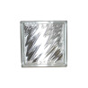  Brique de verre digona 190x190x80mm jh032 NO NAME - Sanifer Tamatave