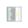  Brique de verre 190x190x80mm nautiles jh035 NO NAME - Sanifer Tamatave