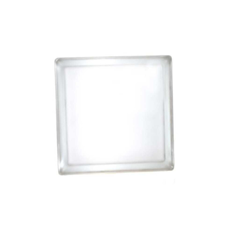  Brique de verre 190x190x80mm misty direct cléar NO NAME - Sanifer Tamatave