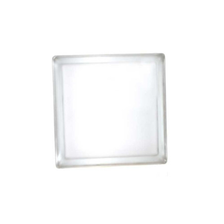  Brique de verre 190x190x80mm misty direct cléar NO NAME - Sanifer Tamatave