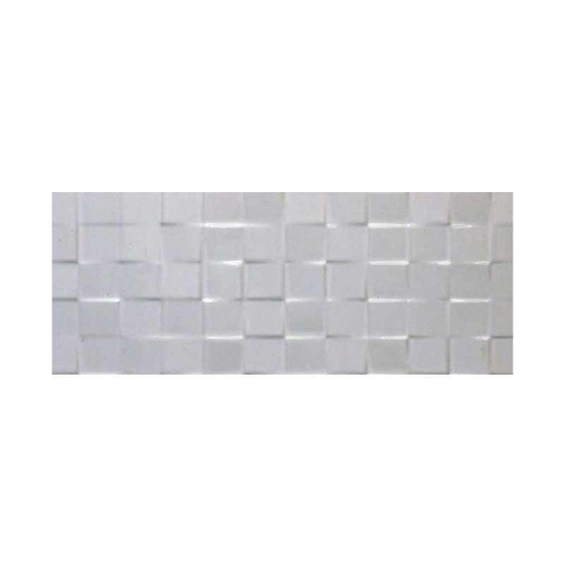  Carrelage mural 33.3x55cm byblos blanco Pamesa ceramica PAMESA CERAMICA - Sanifer Tamatave