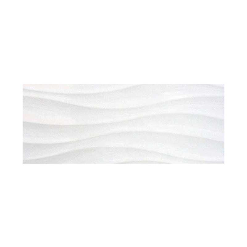  Carrelage mural 33.3x55cm egeo blanco Pamesa ceramica PAMESA CERAMICA - Sanifer Tamatave