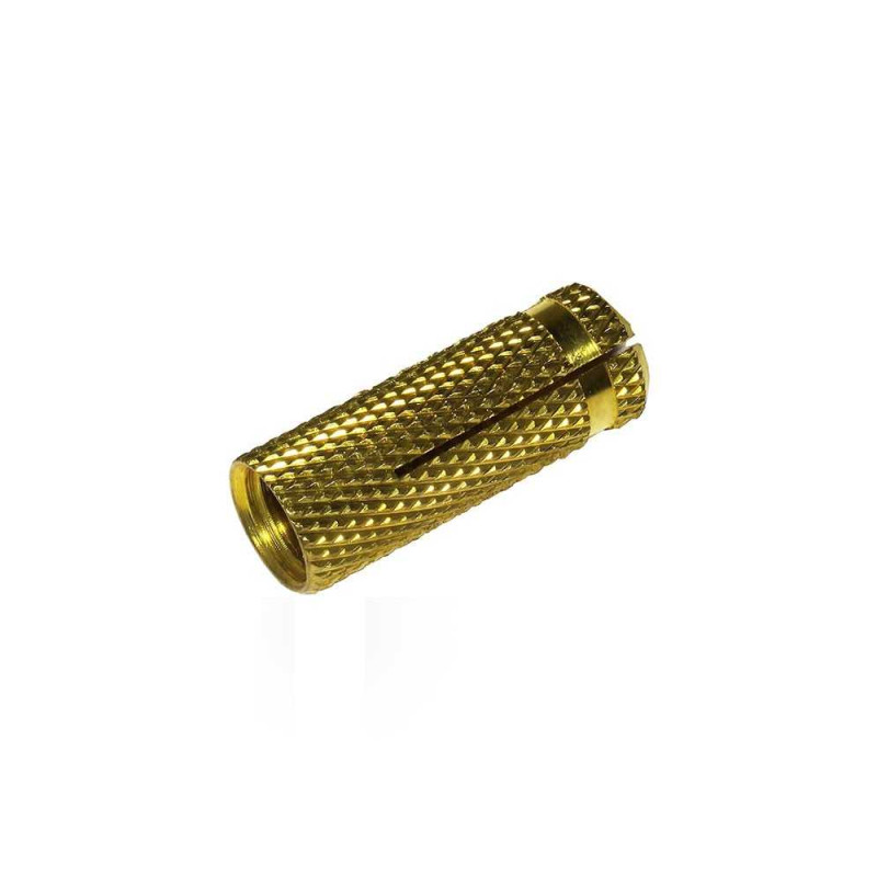  Cheville en laiton Ø6 mm GYPSO - Sanifer Tamatave