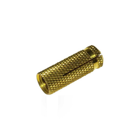  Cheville en laiton Ø6 mm GYPSO - Sanifer Tamatave