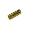  Cheville en laiton Ø6 mm GYPSO - Sanifer Tamatave