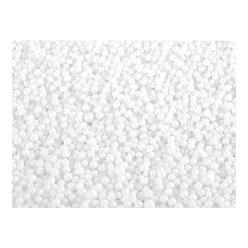 Billes de polystyrène sac de 200 litres Polytech  - Sanifer Tamatave