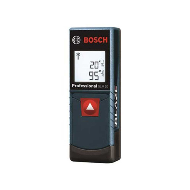  Télémètre glm20tbl Materauto BOSCH - Sanifer Tamatave