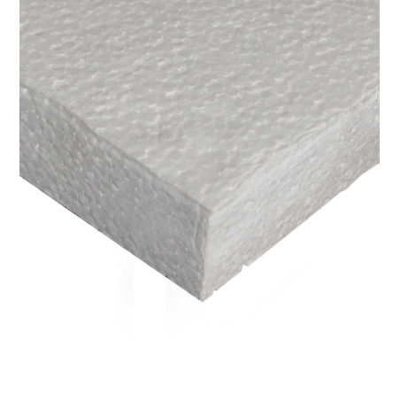 Polystyrene 30mm-2x1 2m-12kg-m3 NO NAME - Sanifer Tamatave
