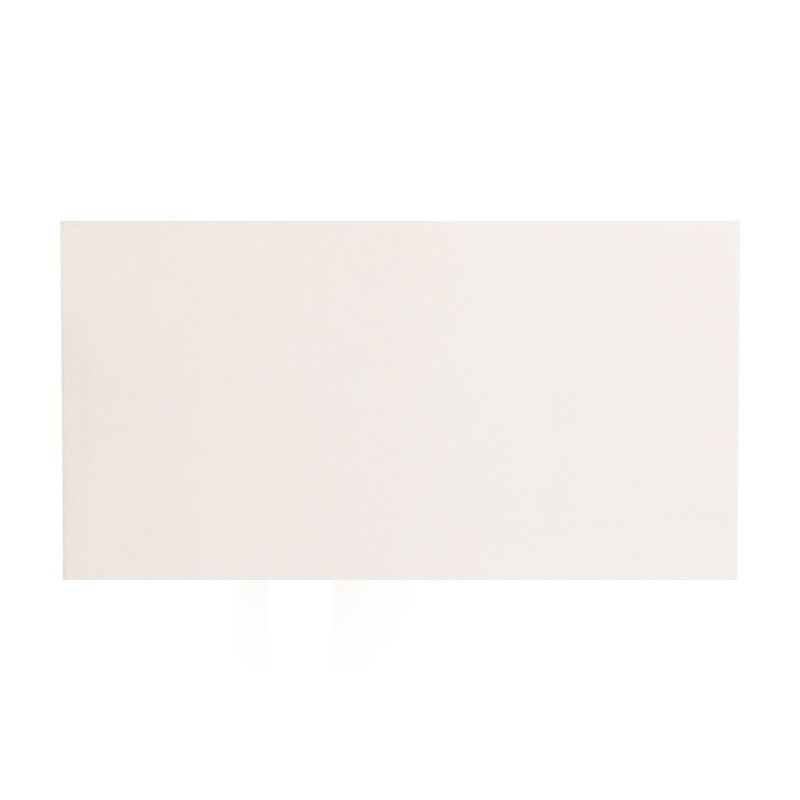  Carrelage mural 33.3x55cm blanc brillant Pamesa ceramica PAMESA CERAMICA - Sanifer Tamatave