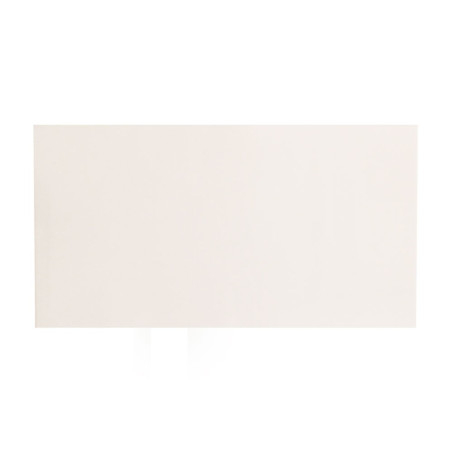  Carrelage mural 33.3x55cm blanc brillant Pamesa ceramica PAMESA CERAMICA - Sanifer Tamatave