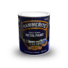  Peinture anticorosion hammerite hamered silver 1l NR Dulux DULUX - Sanifer Tamatave