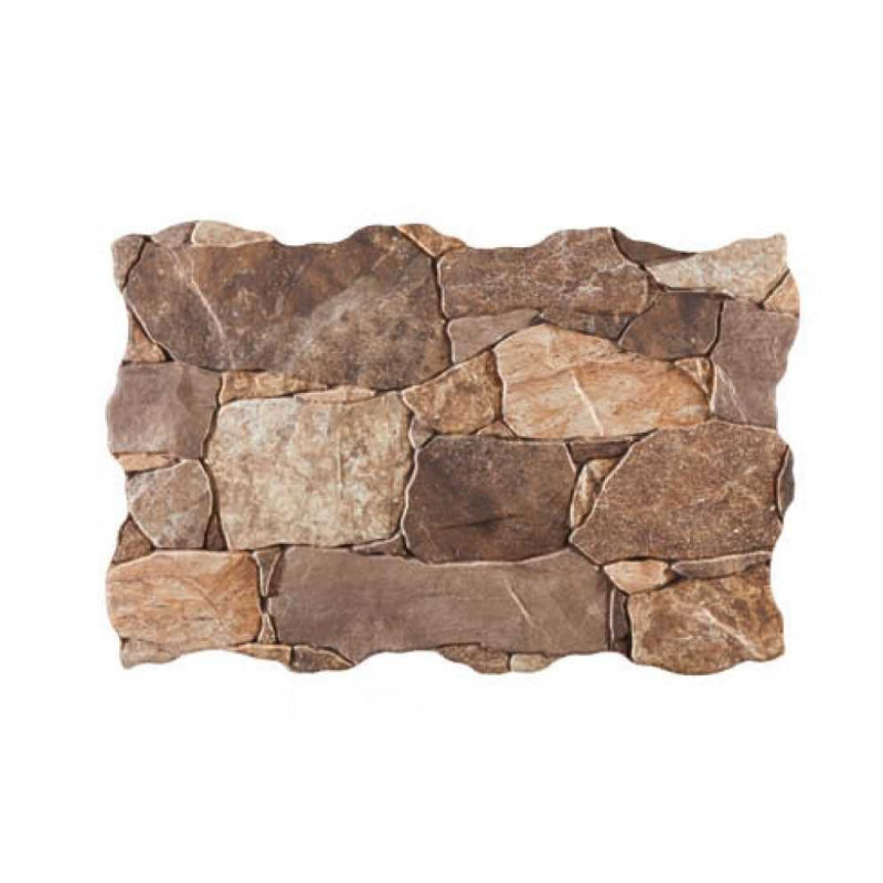  Carrelage mural 34x50cm hm britani ocre Pamesa ceramica PAMESA CERAMICA - Sanifer Tamatave